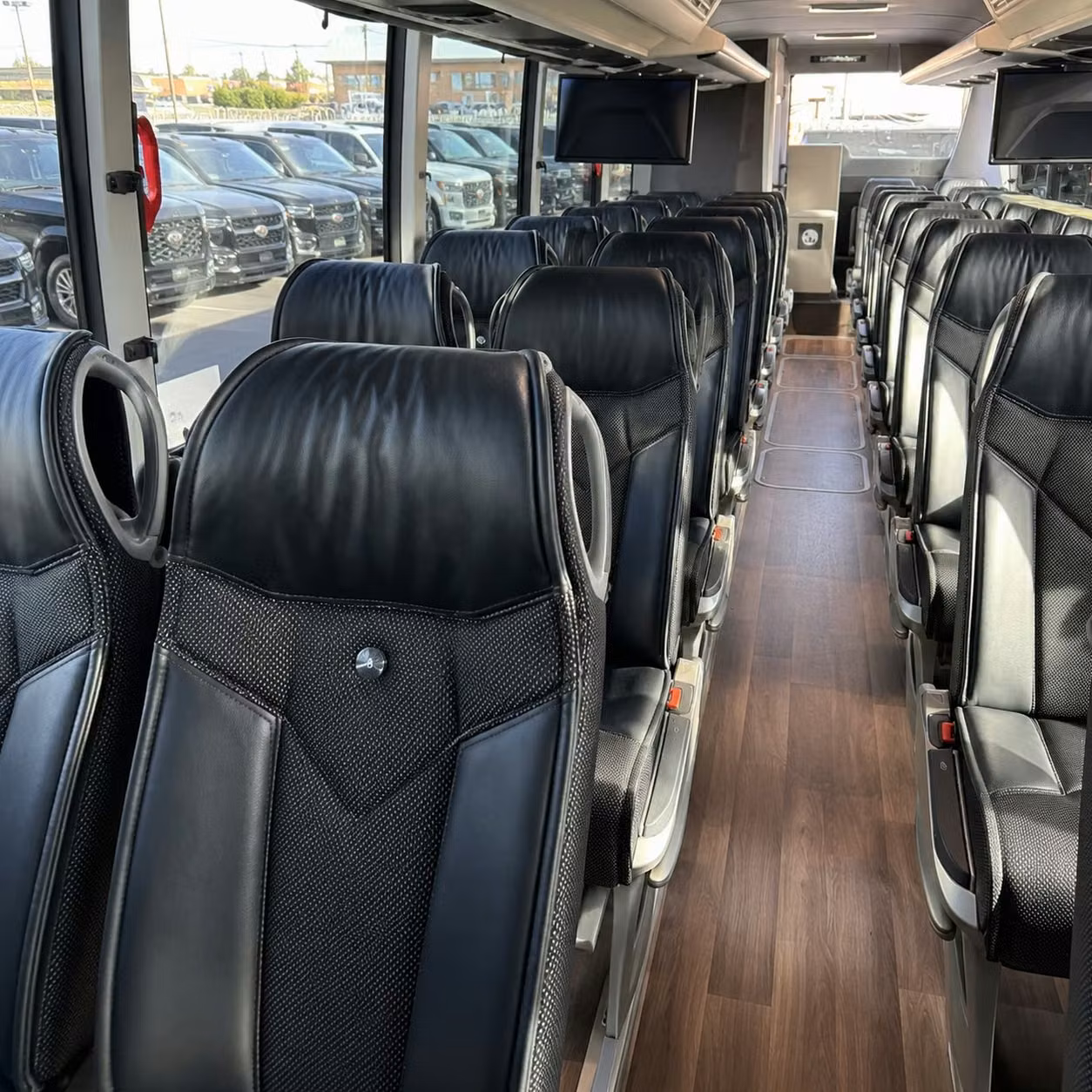 queens long distance transportation