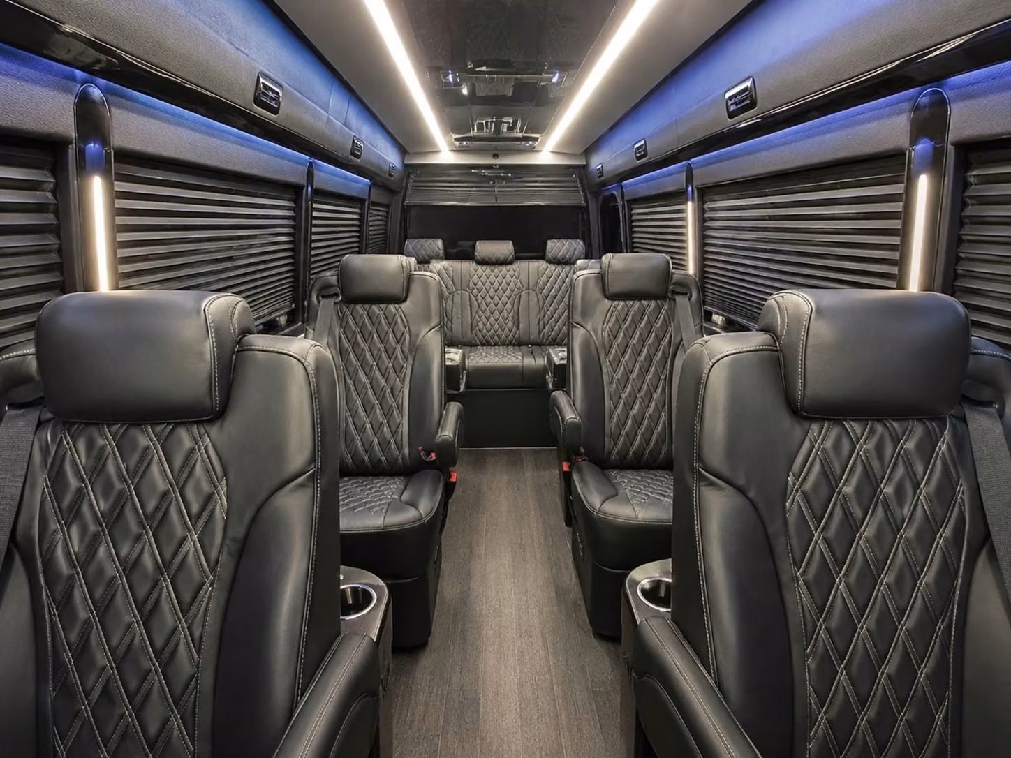 queens wedding transportation